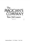 The Magician's Company